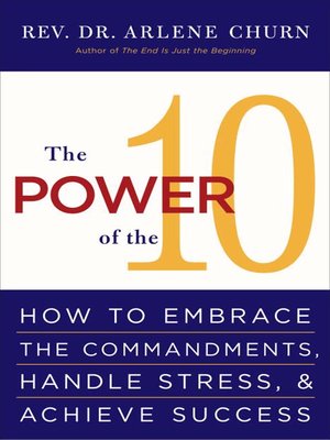 cover image of The Power of the 10